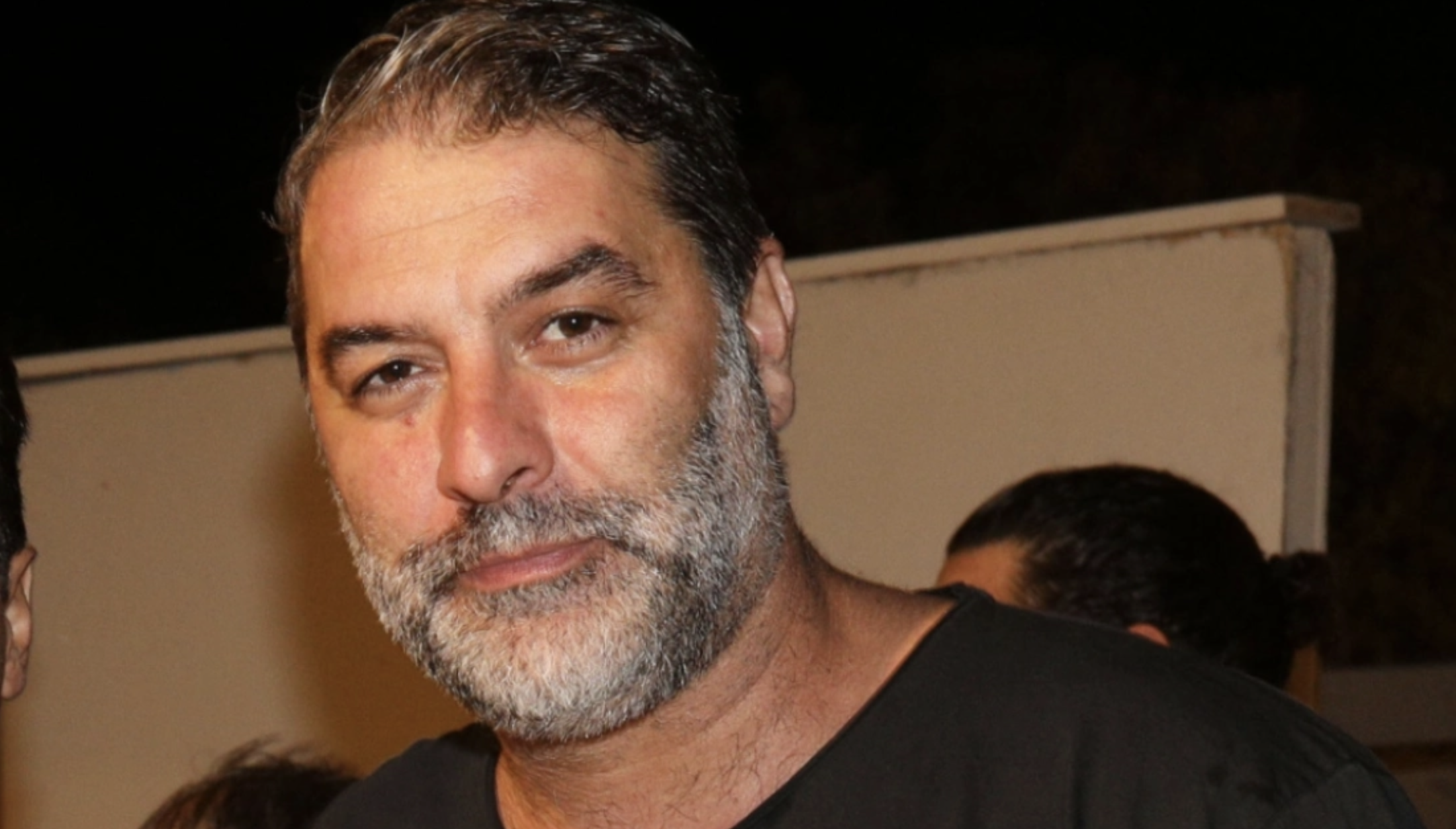 Βασίλης Μπισμπίκης: Πήγε στο Βερολίνο για τον Παναθηναϊκό